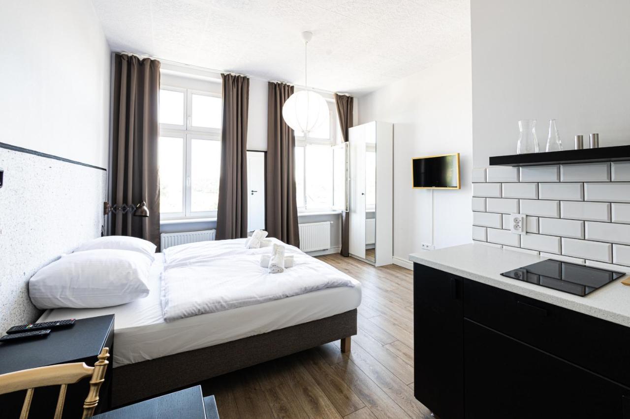 2homerent * Gdansk