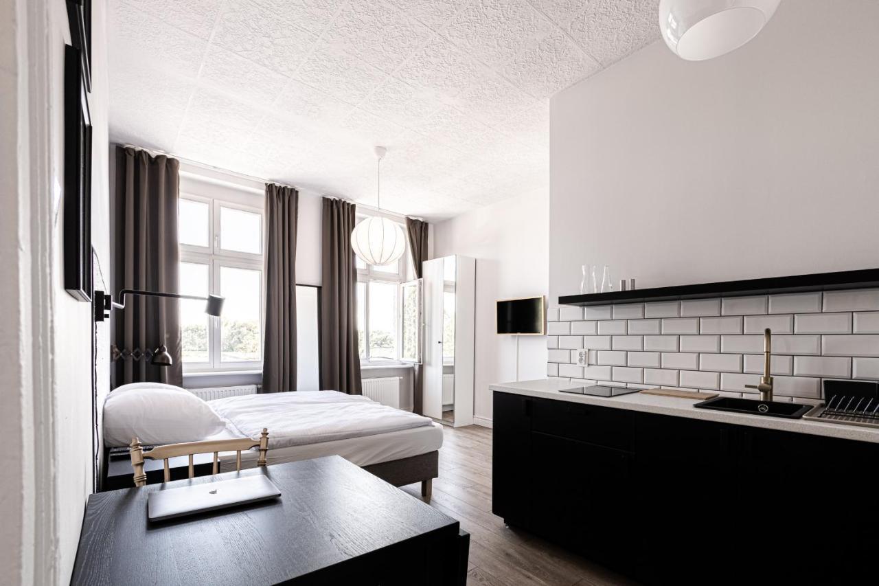 2homerent Gdansk