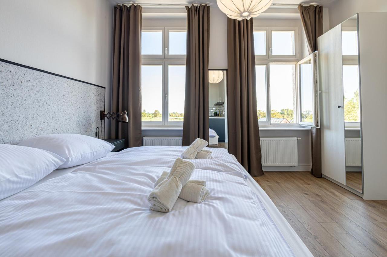 Apartment 2homerent Gdansk
