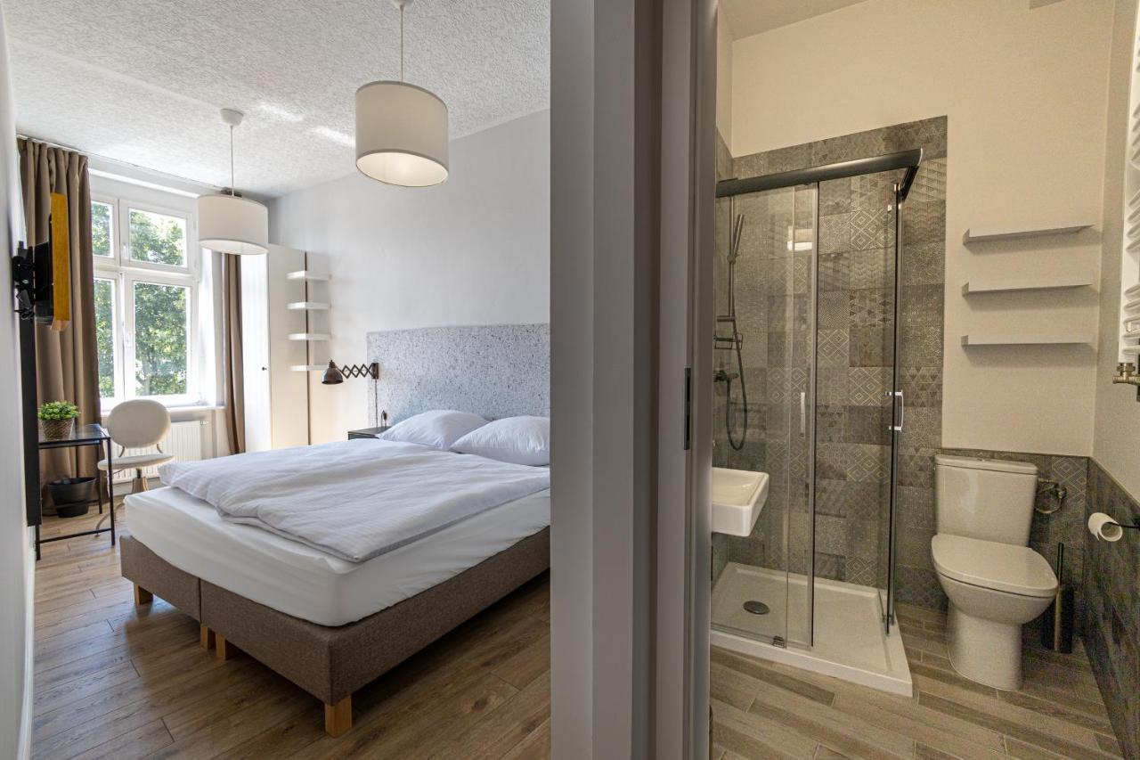 Apartment 2homerent Gdansk