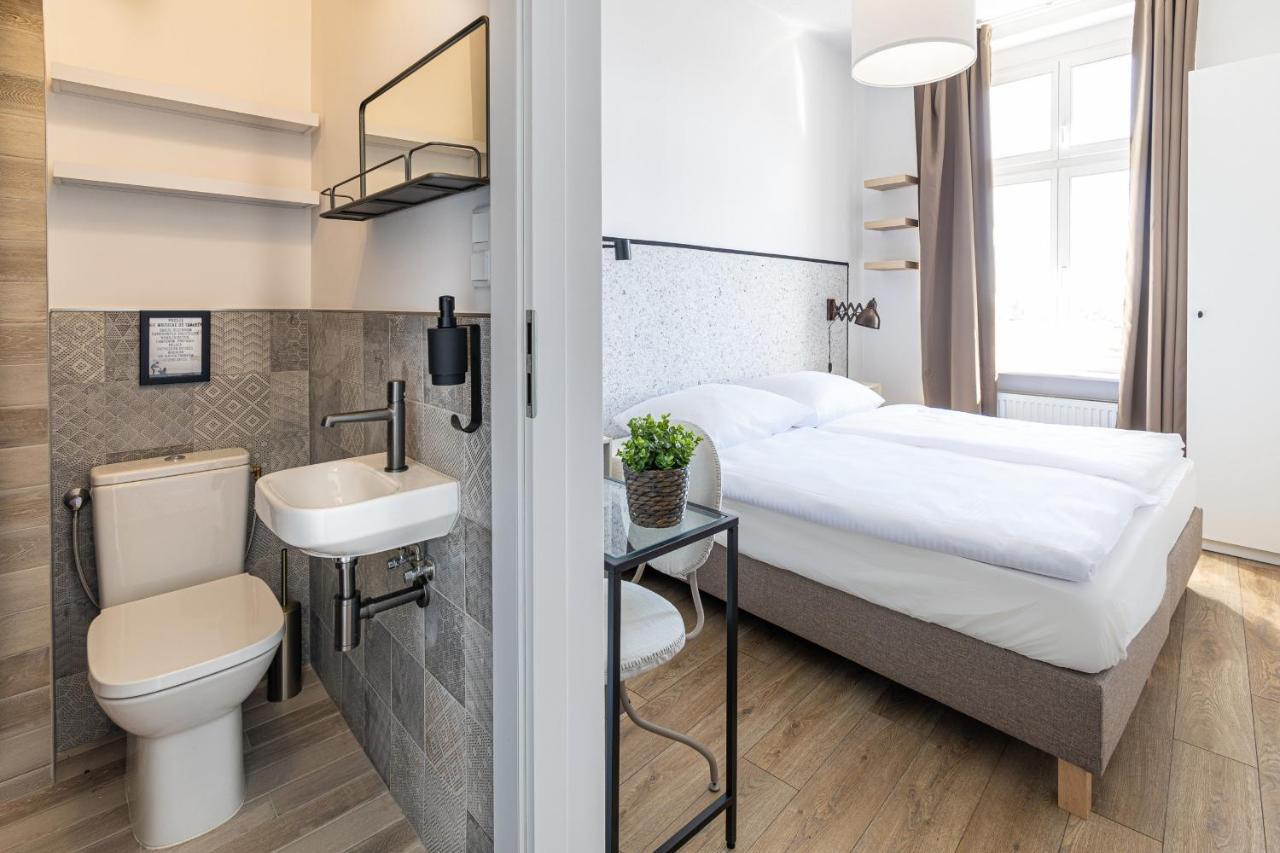 2homerent Apartment Gdansk