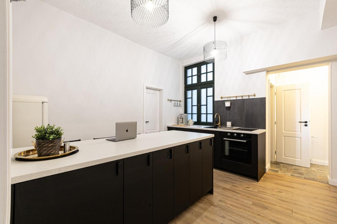 2homerent * Gdansk