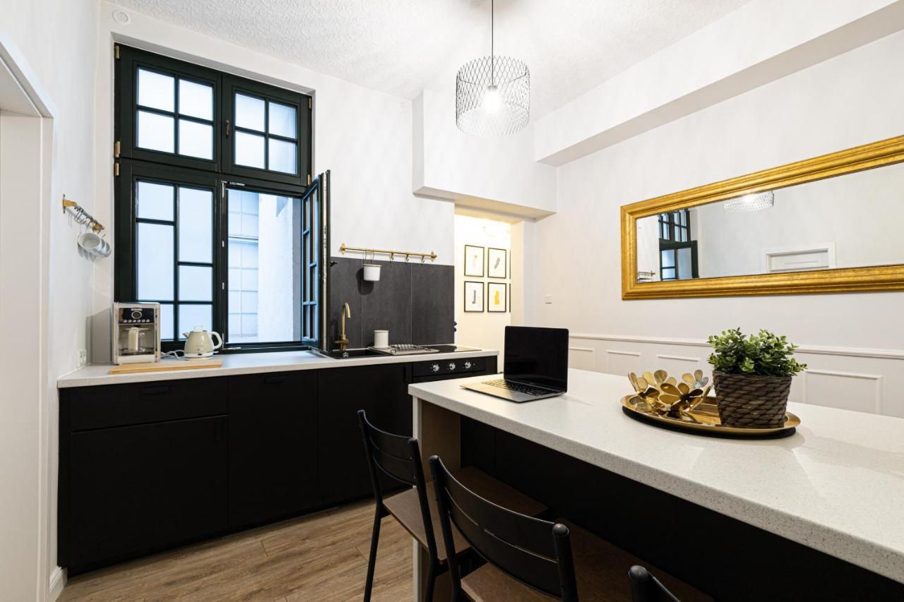 Apartment 2homerent Gdansk