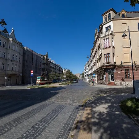 2Homerent Verde Gdansk Exterior photo