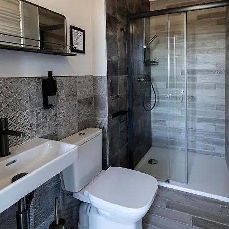 2Homerent Verde Gdansk Exterior photo