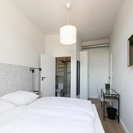 2Homerent Verde Gdansk Exterior photo