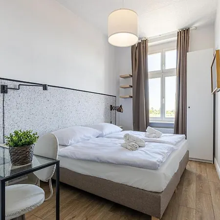 2Homerent Verde Gdansk Exterior photo