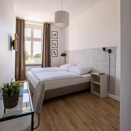 2Homerent Verde Gdansk Exterior photo