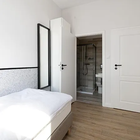 2Homerent Verde Gdansk Exterior photo