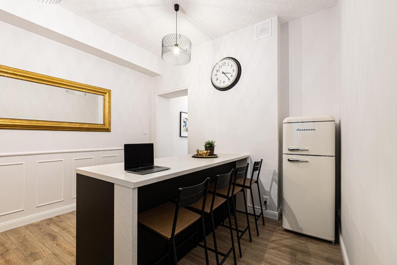 2homerent * Gdaňsk