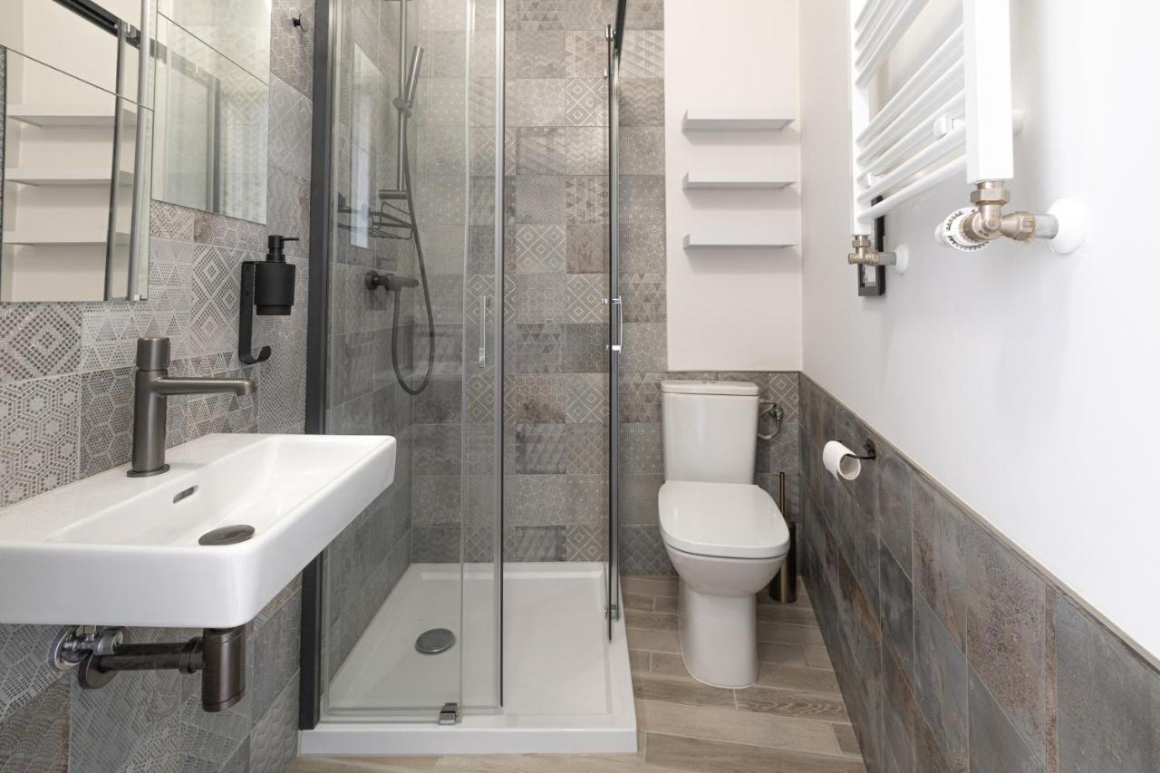 Apartmán 2homerent *